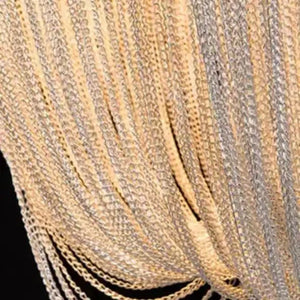 Oversize Modern Metal Art Luxury Crystal Chandelier for Duplex Hall/Staircase/Villa/Foyer - Arialamps