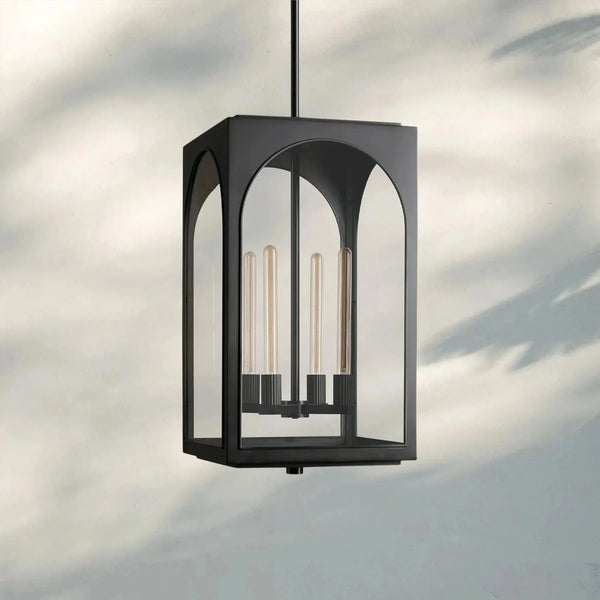 Palladian Outdoor Pendant - Arialamps