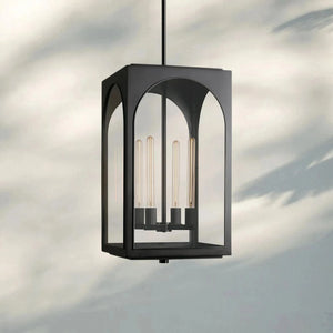 Palladian Outdoor Pendant - Arialamps