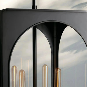 Palladian Outdoor Pendant - Arialamps