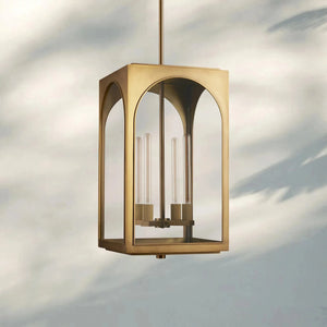 Palladian Outdoor Pendant - Arialamps