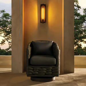 Palladian Outdoor Wall Sconce - Arialamps
