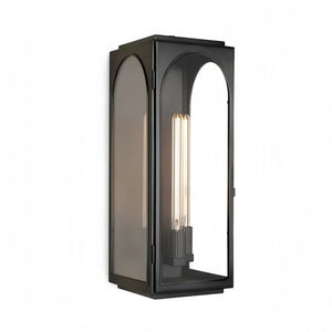 Palladian Outdoor Wall Sconce - Arialamps