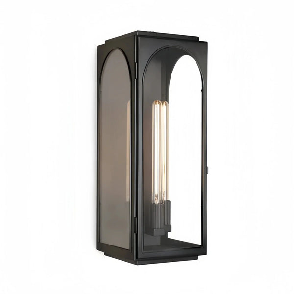 Palladian Outdoor Wall Sconce - Arialamps