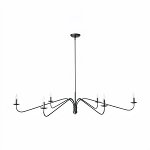 Philomena Chandelier - Arialamps