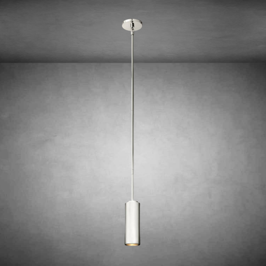 Champea Pendant 4"D