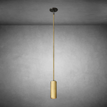 Champea Pendant 4"D