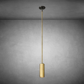 Champea Pendant 4"D