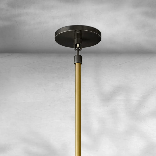 Champeaunt Pendant - Arialamps