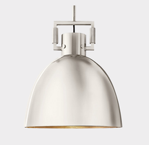 Funda Mental Arch Pendant