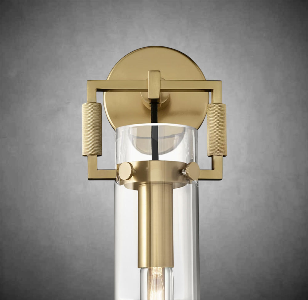 Funda Wall Sconce 12"