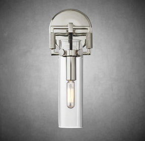 Funda Wall Sconce 9"