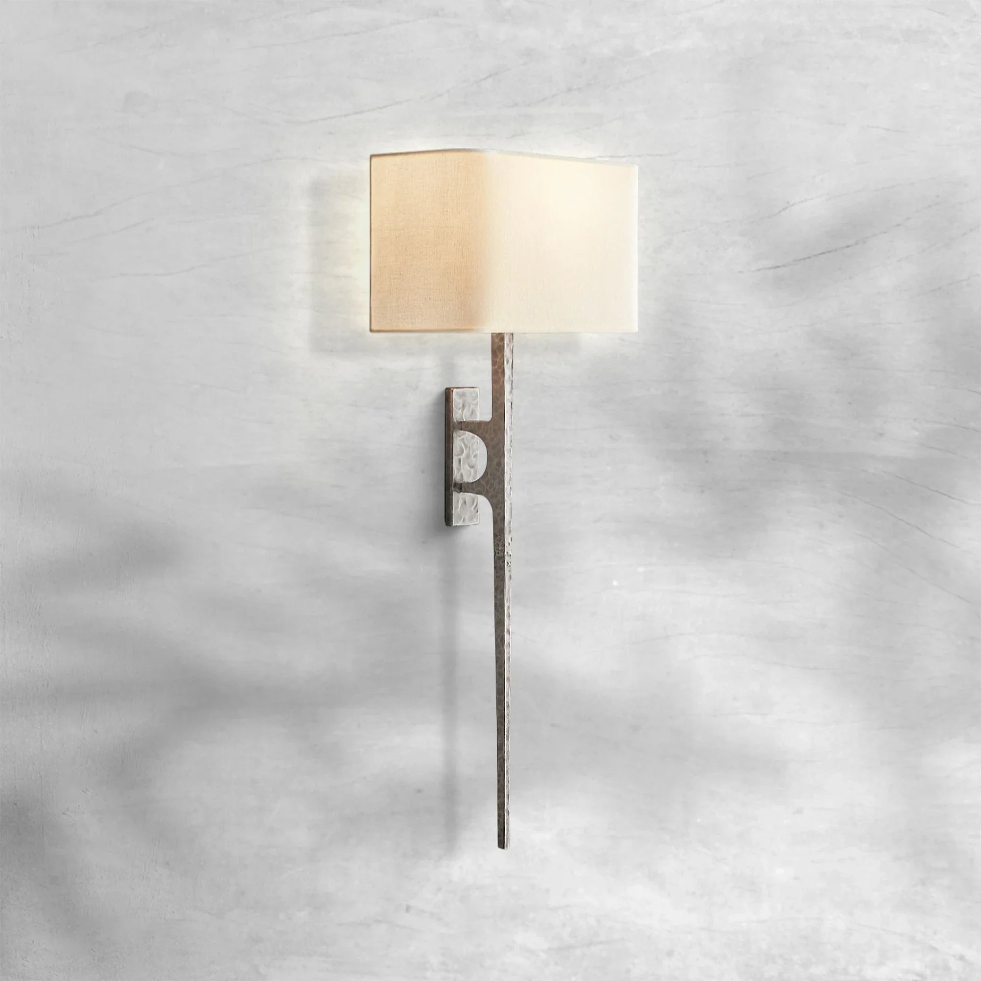 Wryte Wall Sconce