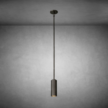 Champea Pendant 4"D