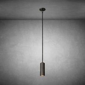 Champea Pendant 4"D