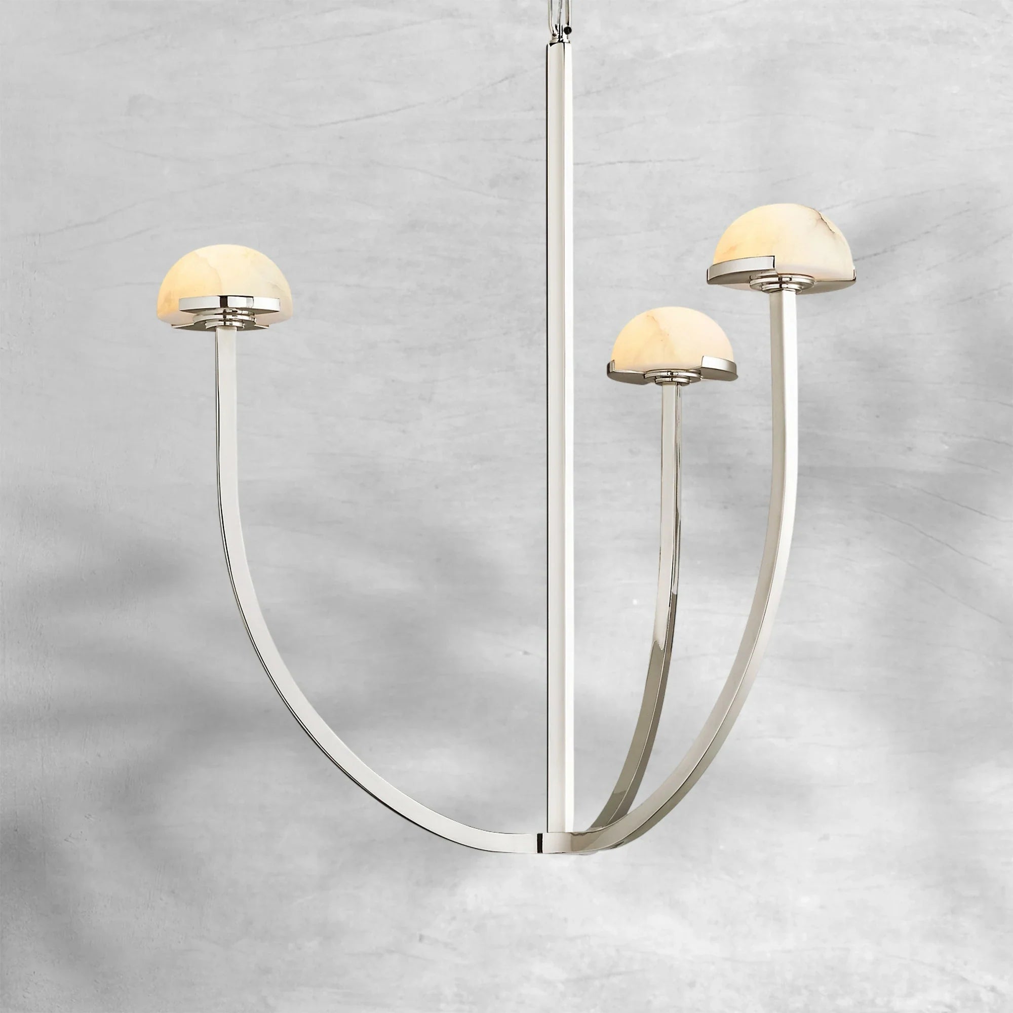 Padra Round Chandelier 24"