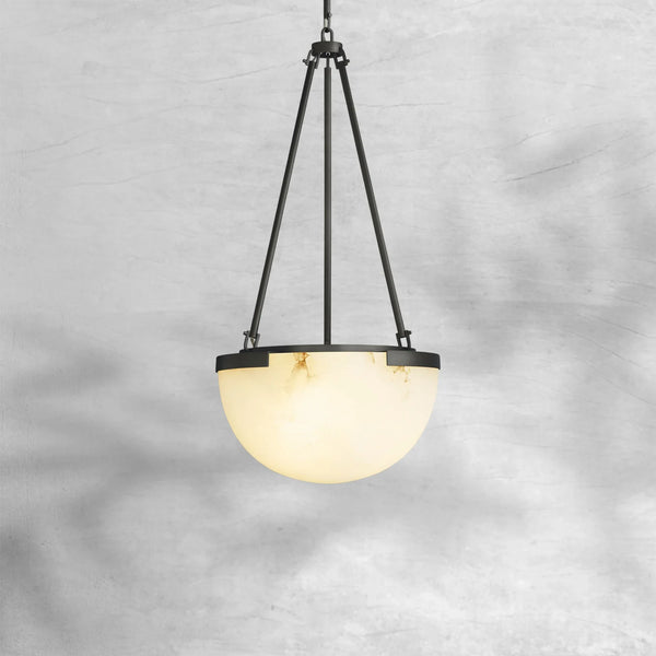 Lumora Pendant - Arialamps