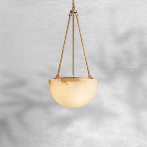 Lumora Pendant - Arialamps