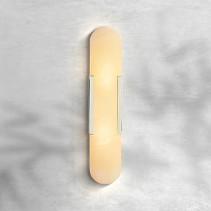 Lumora Sconce - Arialamps