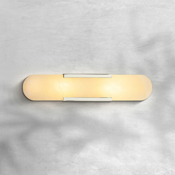 Lumora Sconce - Arialamps