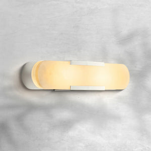 Lumora Sconce - Arialamps