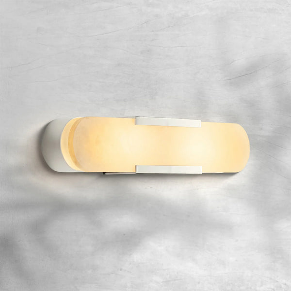 Lumora Sconce - Arialamps