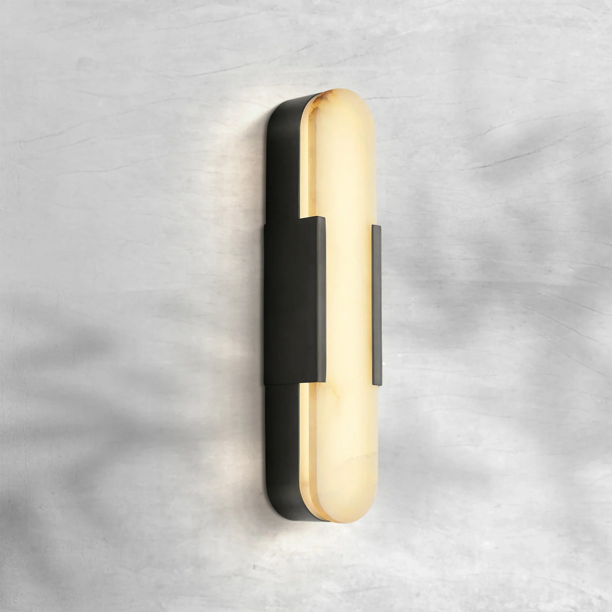 Lumora Sconce
