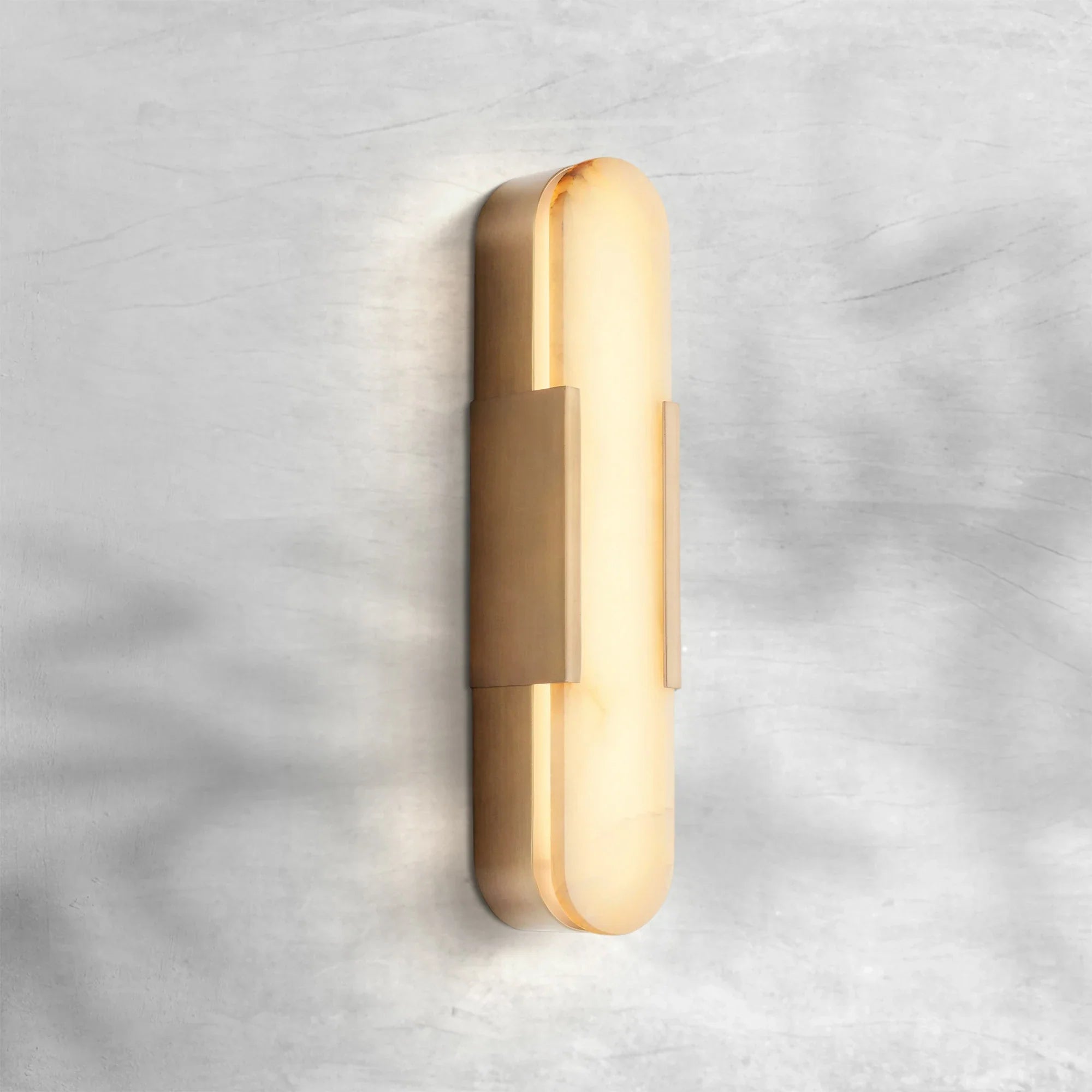 Lumora Sconce