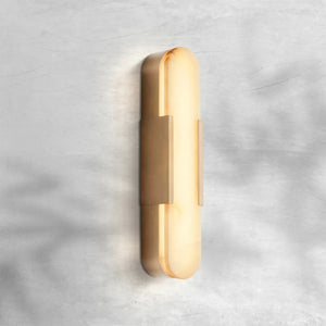 Lumora Sconce - Arialamps
