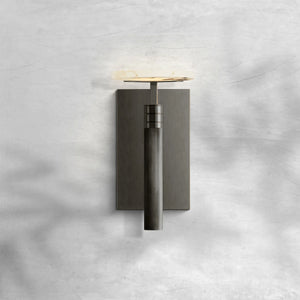 Lumora Disc Sconce - Arialamps