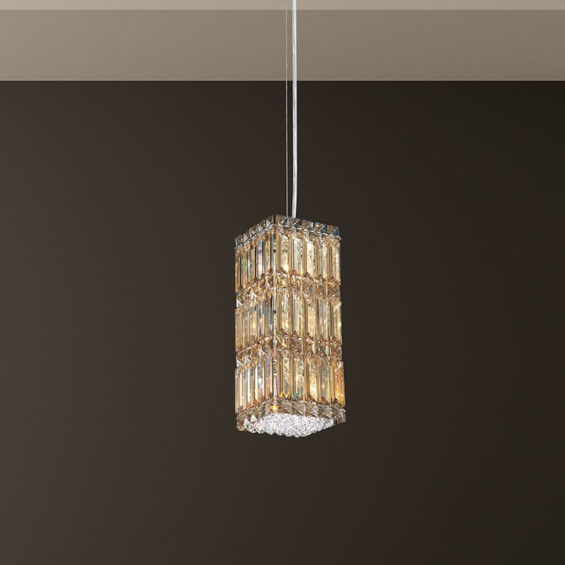 Aria 2252 Quantum 6-lt 6" Pendant