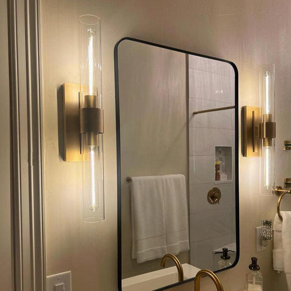 Ravella Linear Wall Sconce-
