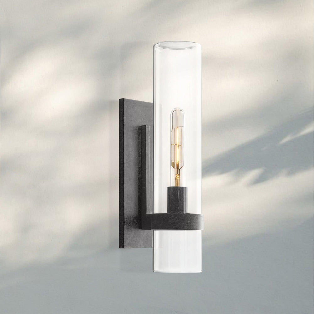 Ravella Single Head Wall Sconce-