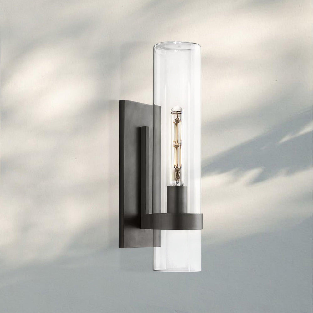 Ravella Single Head Wall Sconce-