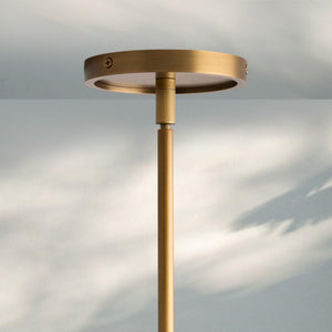 Rhodas 2-Tier Round Chandelier-