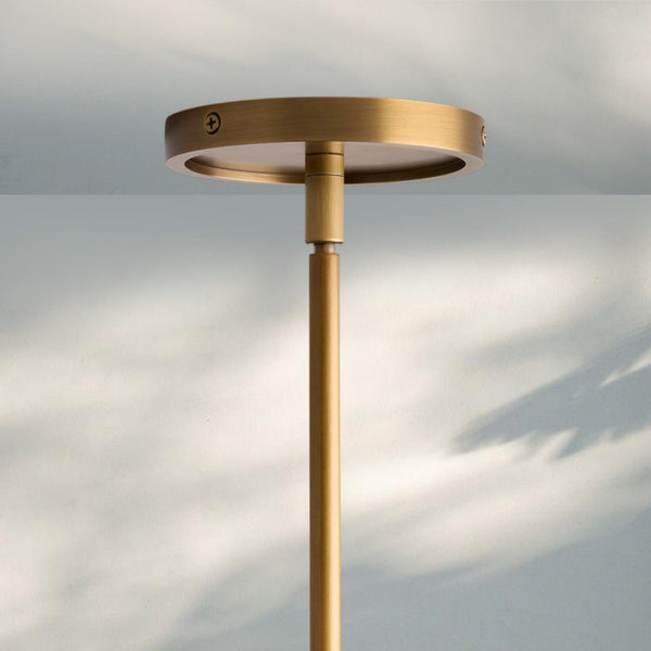 Rhodas 2-Tier Round Chandelier-