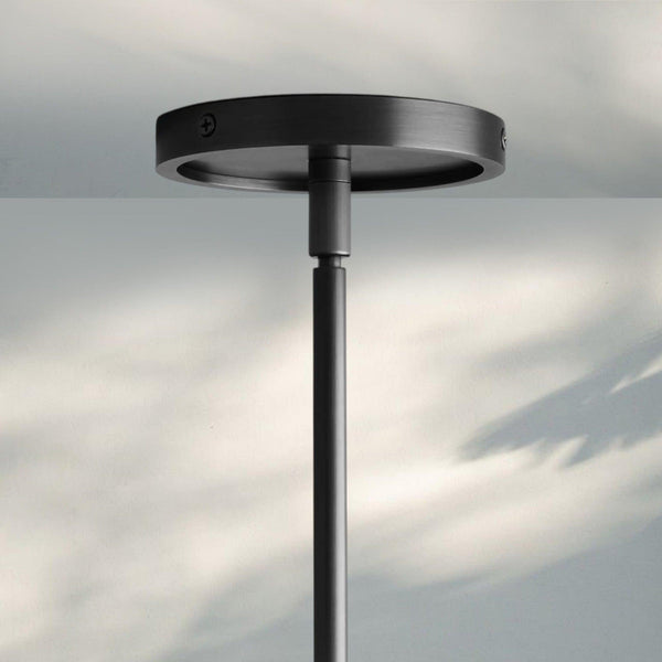 Rhodas 2-Tier Round Chandelier-