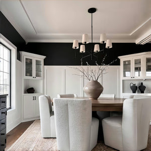 Rhodas Round Chandelier-