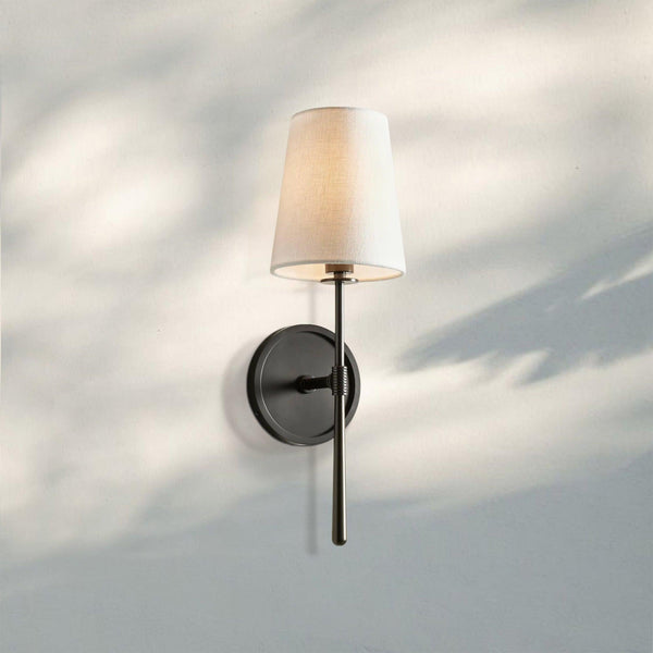 Rhodas Wall Sconce-