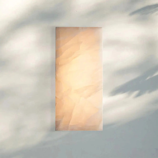 Rivaga Grand Wall Sconce 12"18"-