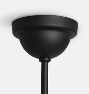 Lorna LED Double Tier Chandelier 25" 35" 46"