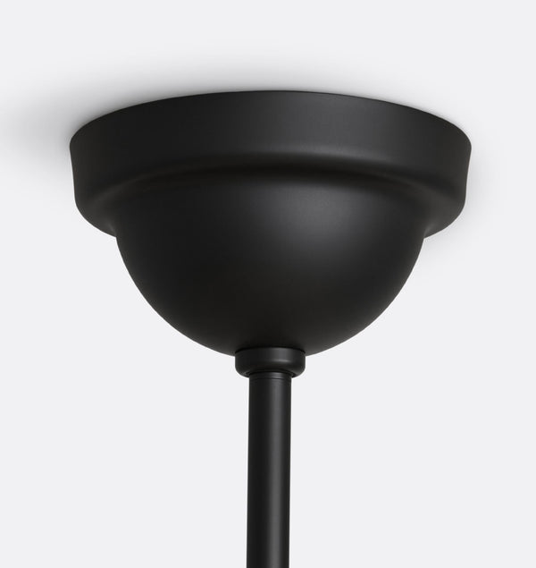 Lorna LED Double Tier Chandelier 25" 35" 46"