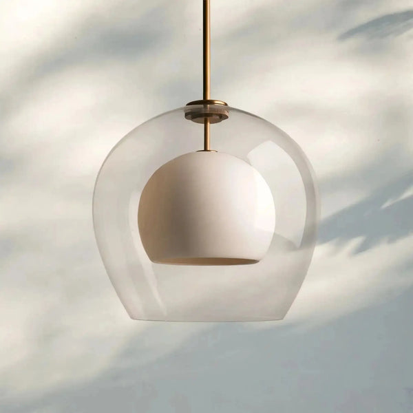 Romy Pendant - Arialamps