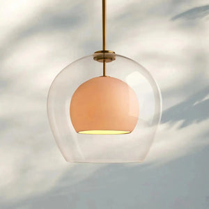 Romy Pendant - Arialamps