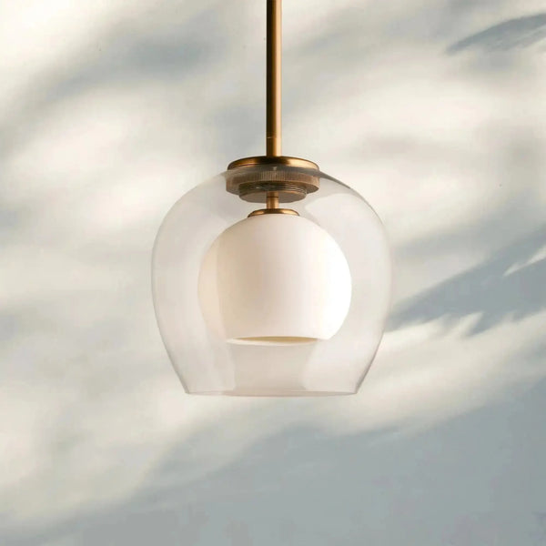 Romy Pendant - Arialamps