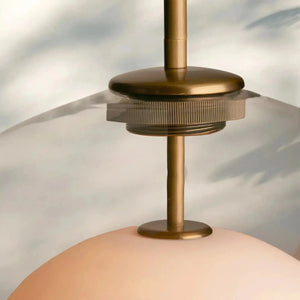 Romy Pendant - Arialamps