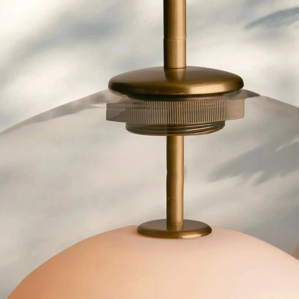 Romy Pendant - Arialamps