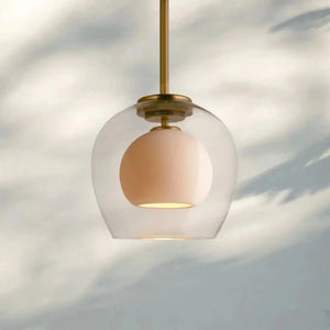 Romy Pendant - Arialamps