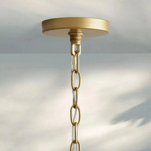 Rosalind Round Chandelier - Arialamps