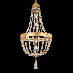 Aria S2816 Bali 16" LED Pendant